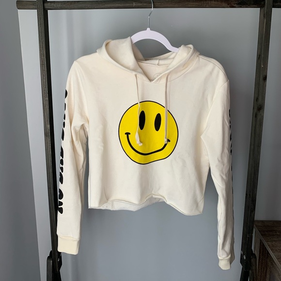 Urban Outfitters Tops - URBAN OUTFITTERS - hoodie